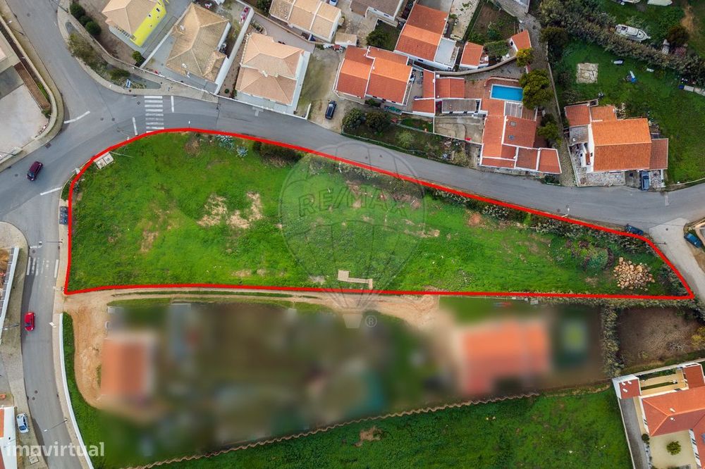 Terreno  para venda