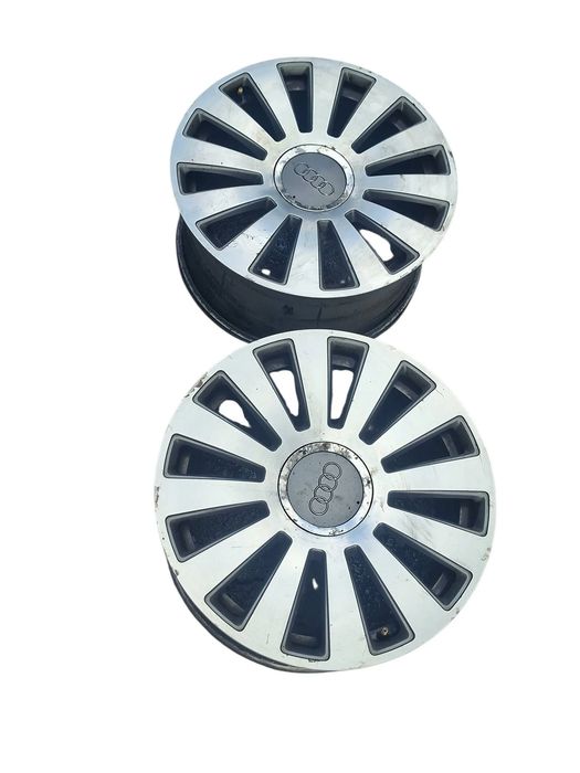 Alufelgi 19 Audi A8 S8 D3 4E 4E0601025N