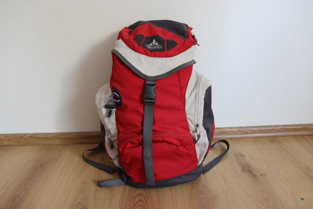 Plecak turystyczny Vaude 30L