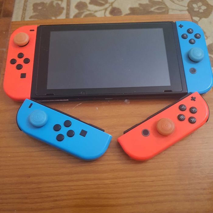 Nintendo Switch 1