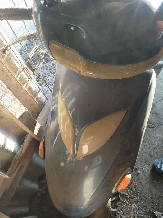 Продам скутер 150 куб.китай