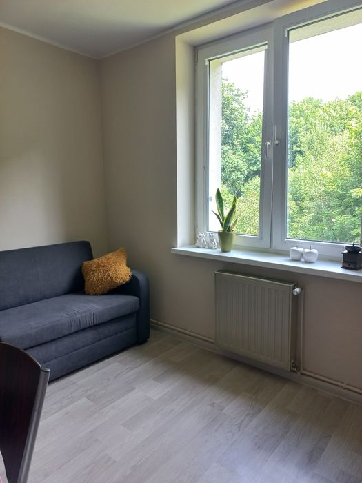 Mieszkanie do wynajęcia w Lubawce