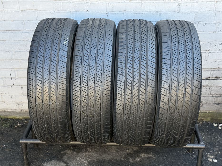 Топова шина‼️Bridgestone Dueller h/t 113T 255/70 r18 7мм 2022рік