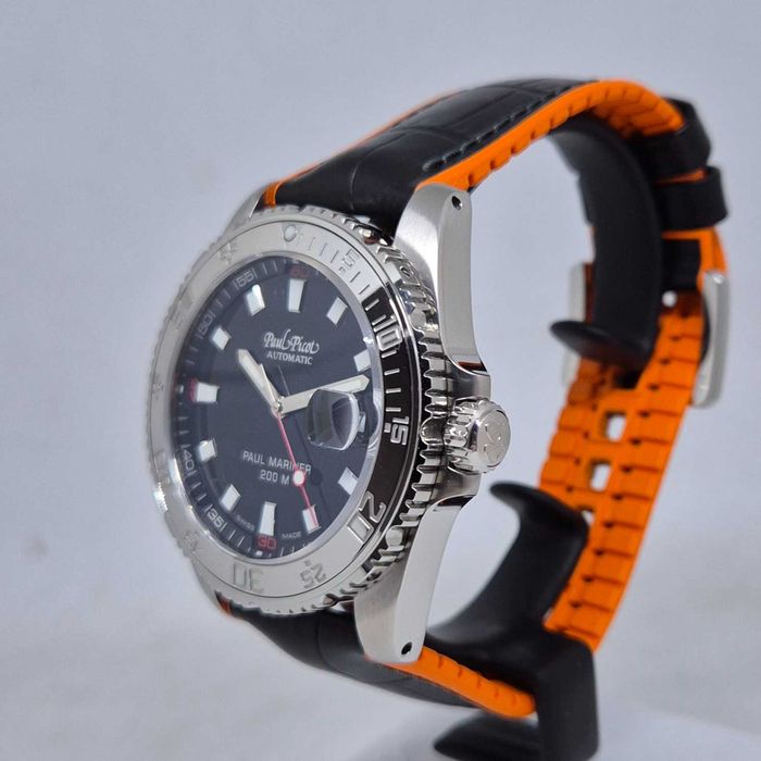 Paul Picot Paul Mariner S: TuttiFrutti P4352