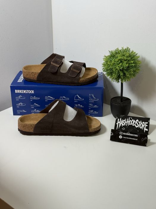 Birkenstock 38 rozmiar