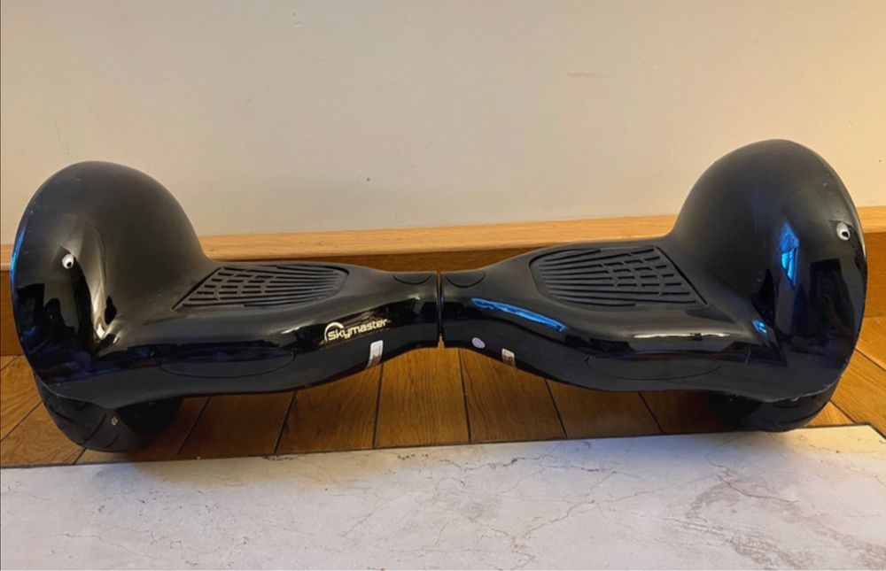 Deskorolka elektryczna Skymaster