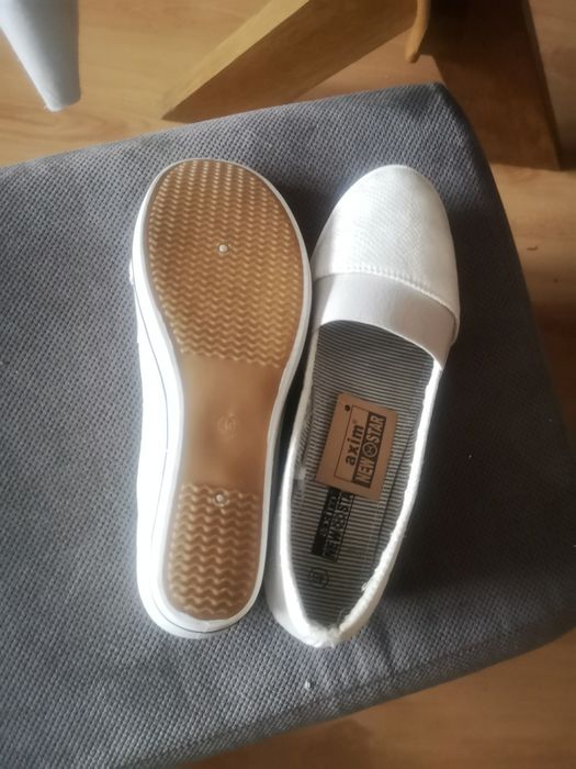Buty damskie 40,nowe