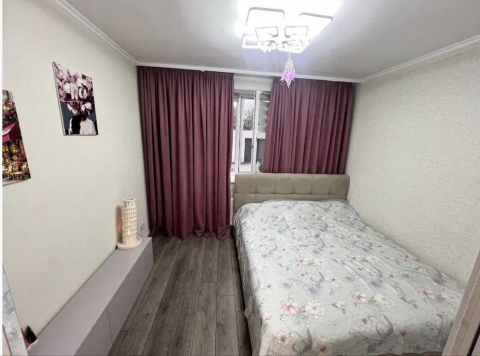 Продам 2-кімнатну квартиру 52,3 м² у ЖК «Левада», Центр - Вид 6