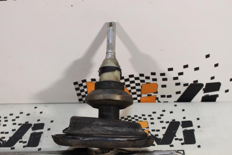Seletor caixa velocidades BMW 3 (E90)