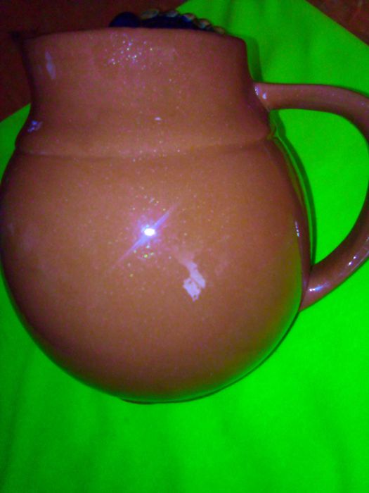 varias louças para desocupar