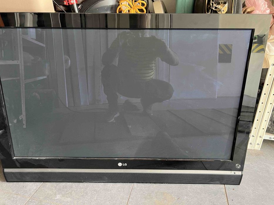 Телевізор LG б/ух