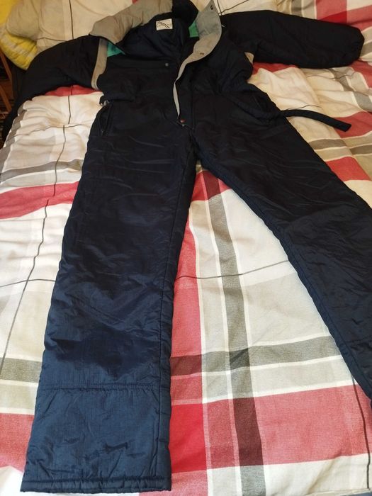 Kombinezon zimowy