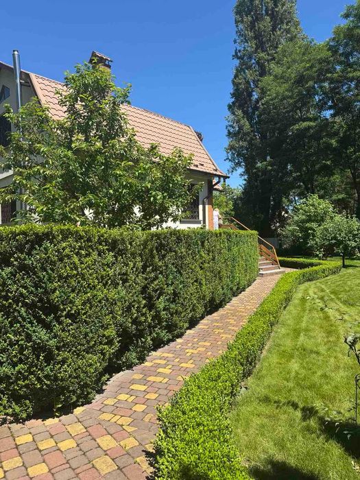 Дом по адресу ул. Лукьяненко Левка(Тимошенко) (площадь 150,5 м²) - Atlanta.ua - фото 12