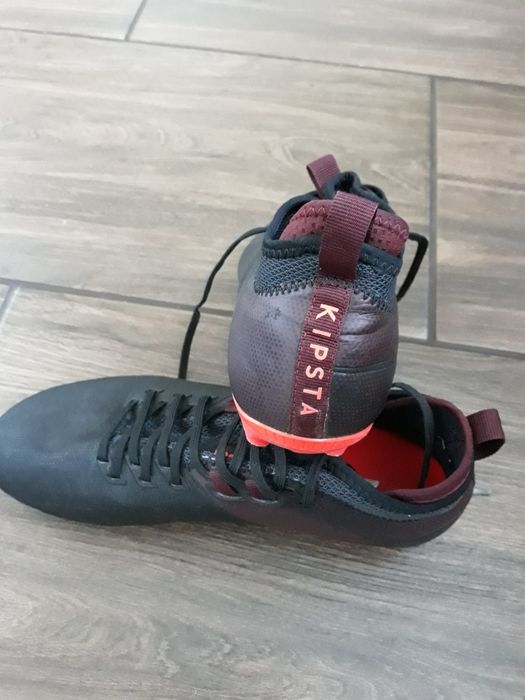 Buty korki Kipsta