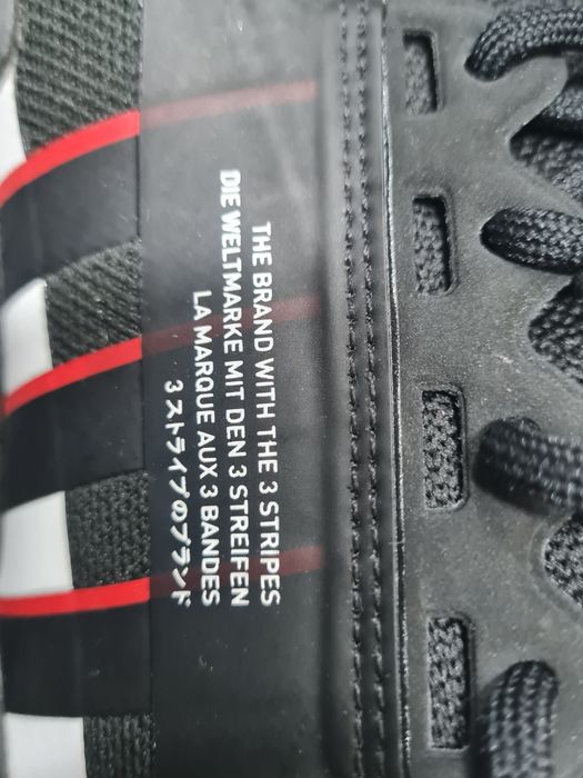 Sapatilhas Adidas MND