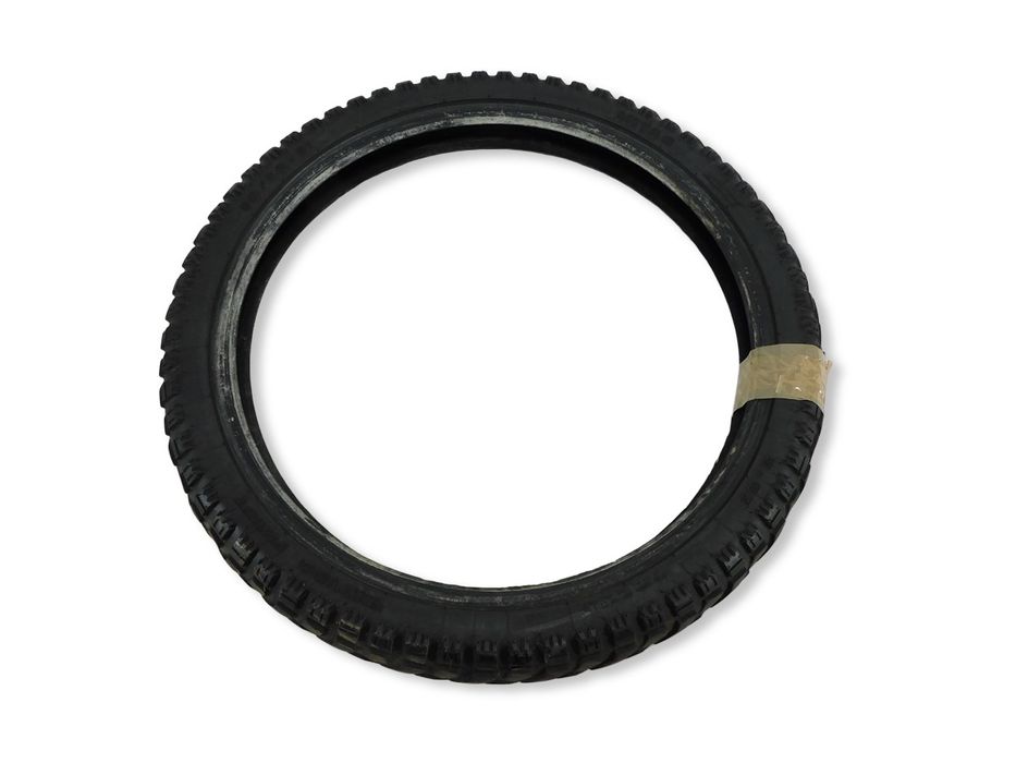 OPONA PRZEDNIA PRZÓD MITAS ENDURO FRONT E-07 90/90-21 2020