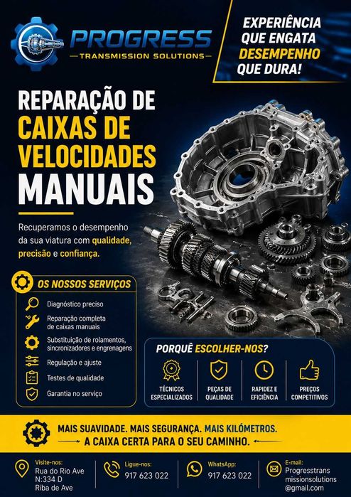 Caixa reconstruída Citroen Jumpy 2.0 HDI Ref: 20MB30