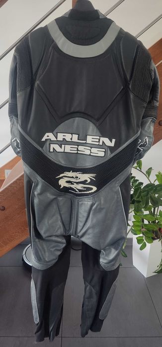 Kombinezon na motocykl