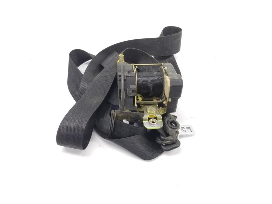 Pré-Tensor Airbag Direito Mercedes-Benz Clase Ml Bm 163