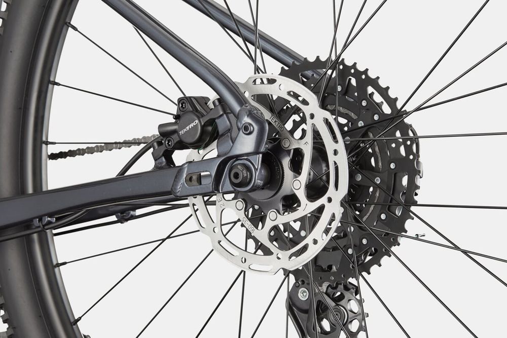 Cannondale Trail 1 TUB Cues R.S Fv23 Warszawa Gwarancja