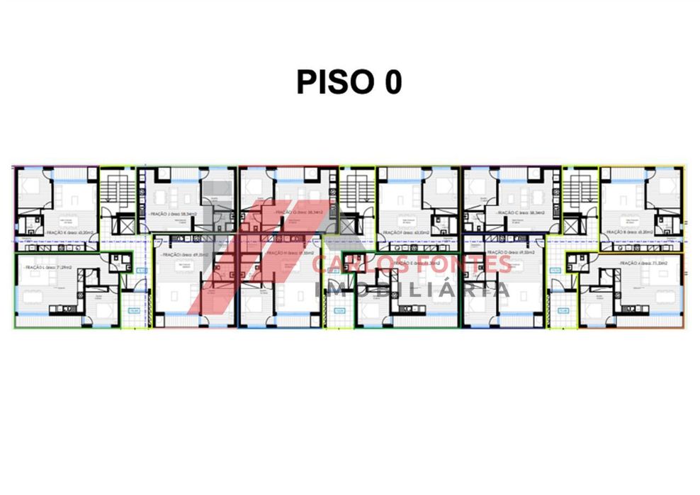 T1 Novo Entrada da Cidade!!