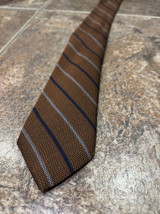 Вузький галстук краватка Zara