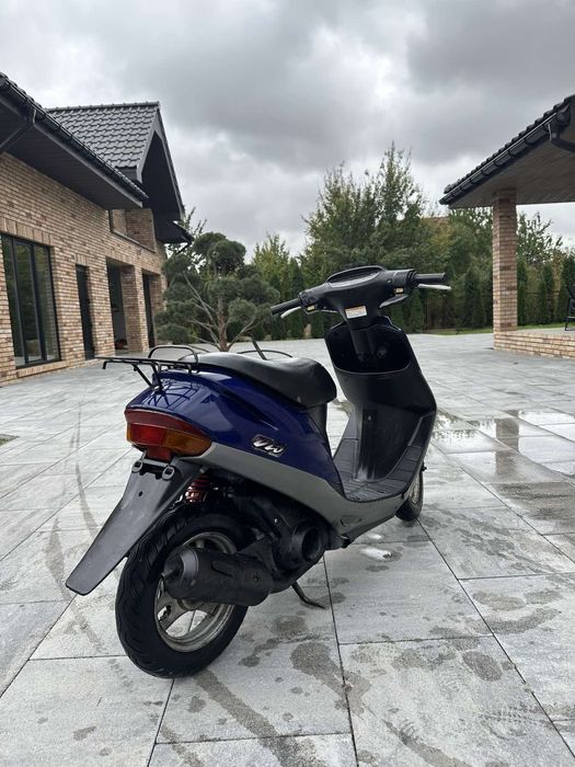 Продам  Хонда діо 27 стан ідеал