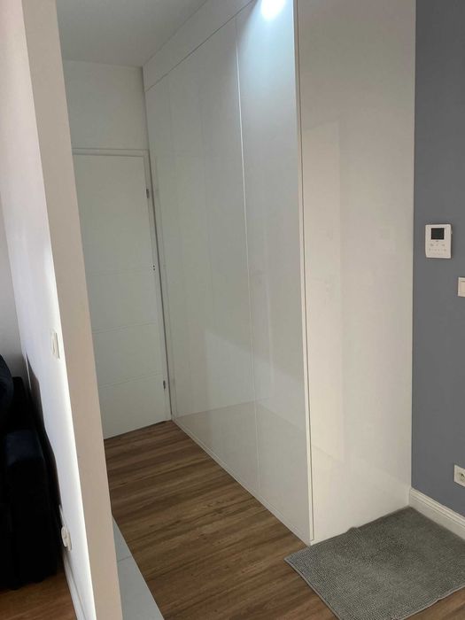 Dwupokojowe, słoneczne mieszkanie w doskonałej lokalizacji