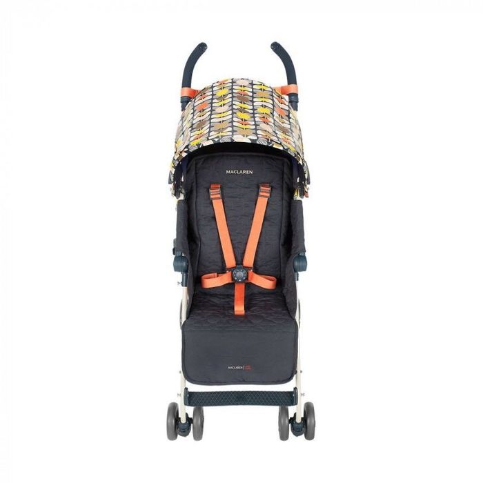 Коляска Maclaren QUEST Orla Kiely