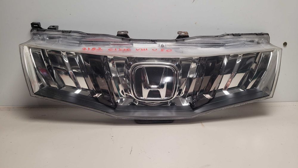grill środkowy akwarium Honda Civic 8 UFO 71121-smg-e017-m1
