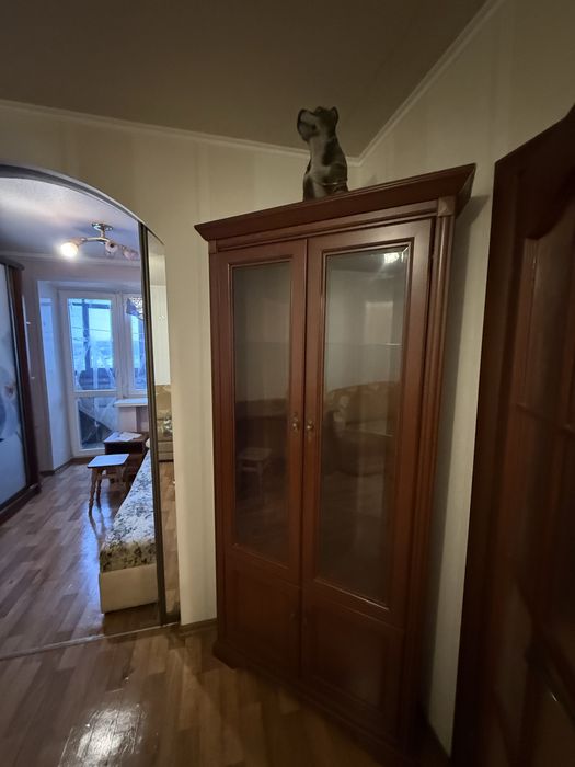 Здається простора 1к квариира (Лазурний)