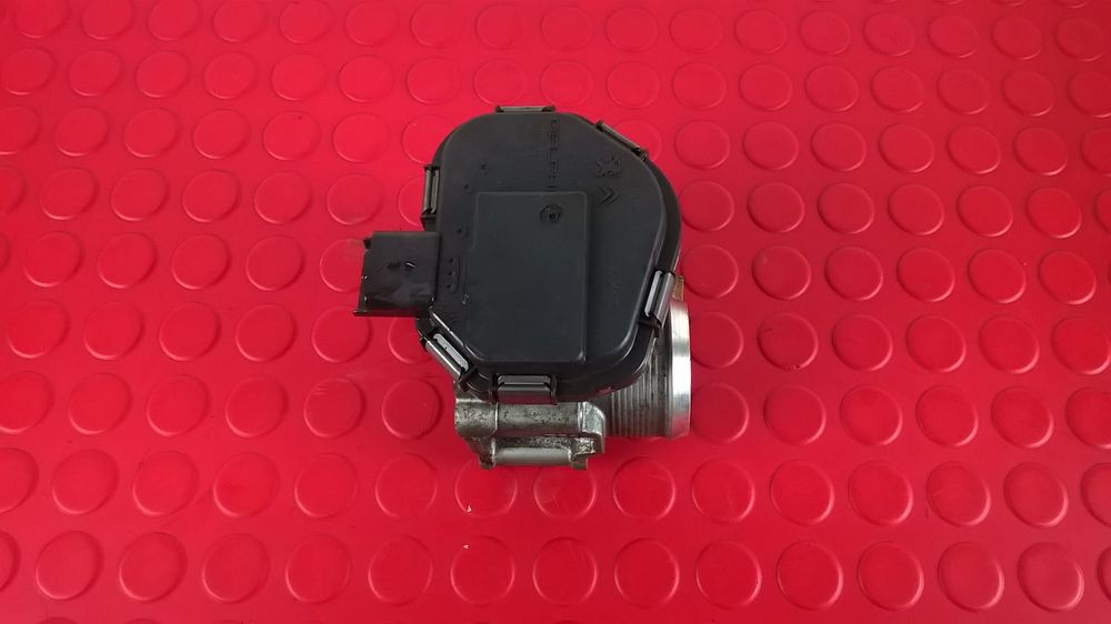 Corpo De Borboleta 9673534480 - PEUGEOT 208 I