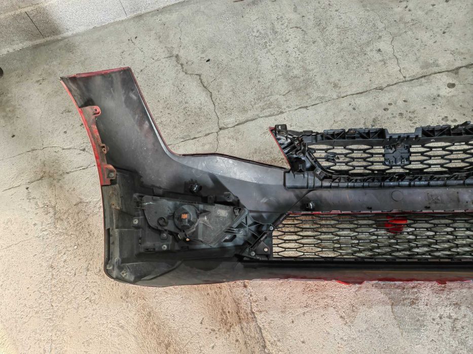 Para-choques Frente SEAT Leon FR 5F