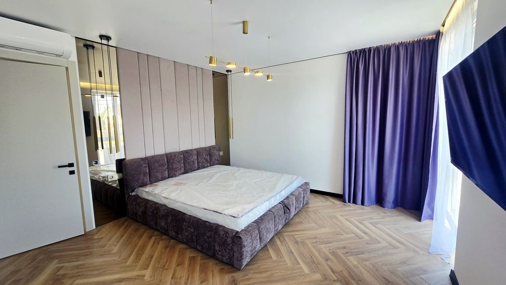 Продаж Будинку | Дуплекса 140 m² | Без Комісії | Соф.Борщагівка