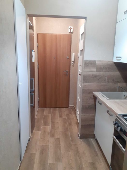 Mieszkanie – Kraków - Widok 5