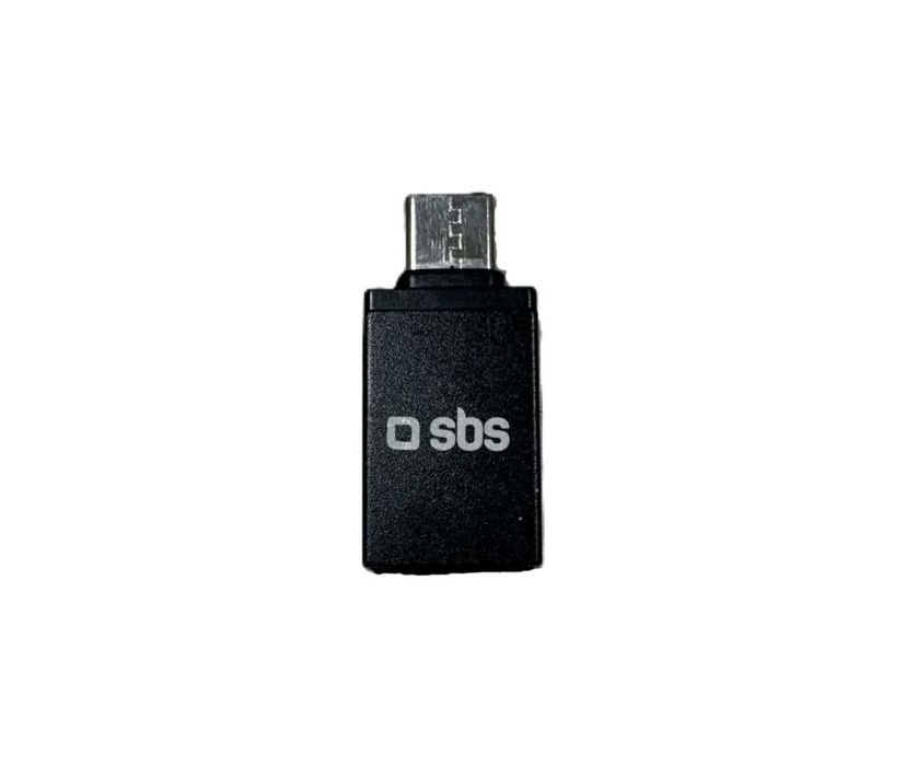 Adapter Przejściówka SBS USB-A do USB-C