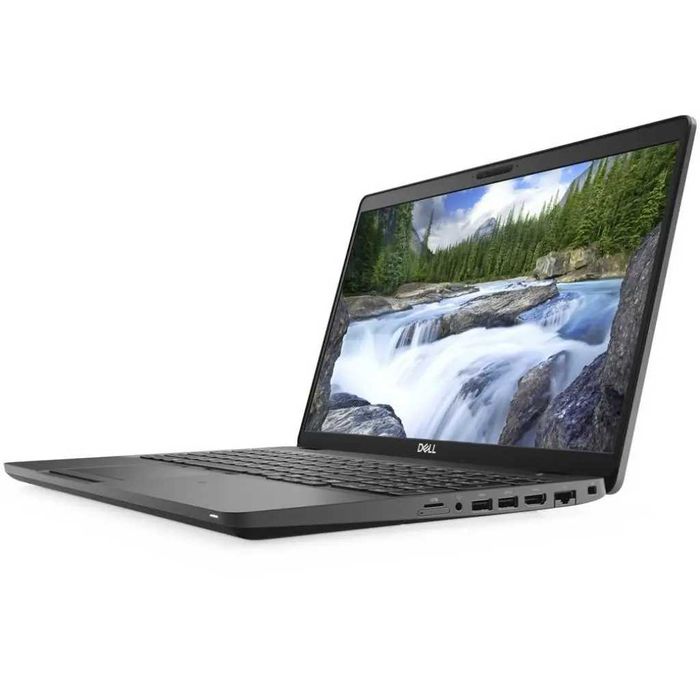 Ноутбук Dell Latitude 5500·i5-8265U·32GB+SSD 1TB·15"IPS·Гарантія·100ШТ