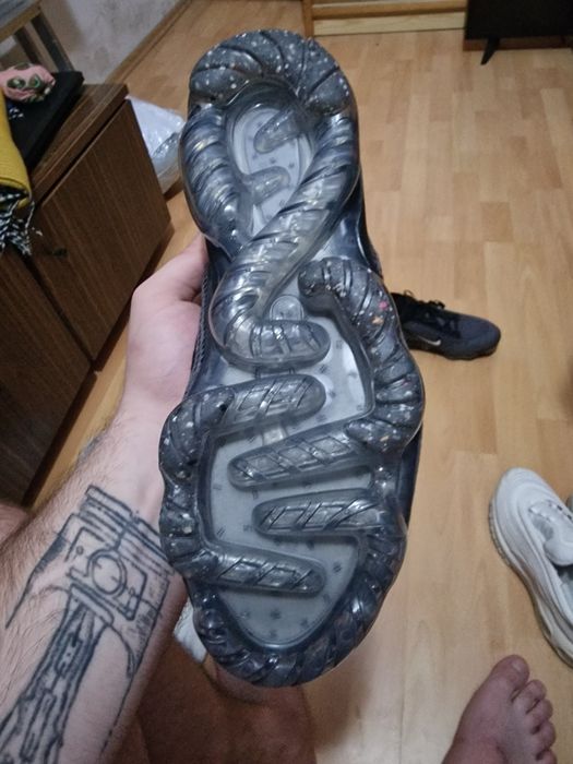 Buty Nike Air Max Vapormax Flyknit