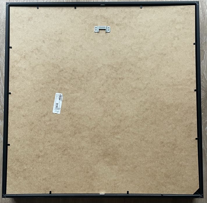 IKEA SANNAHED ramka 50x50 cm