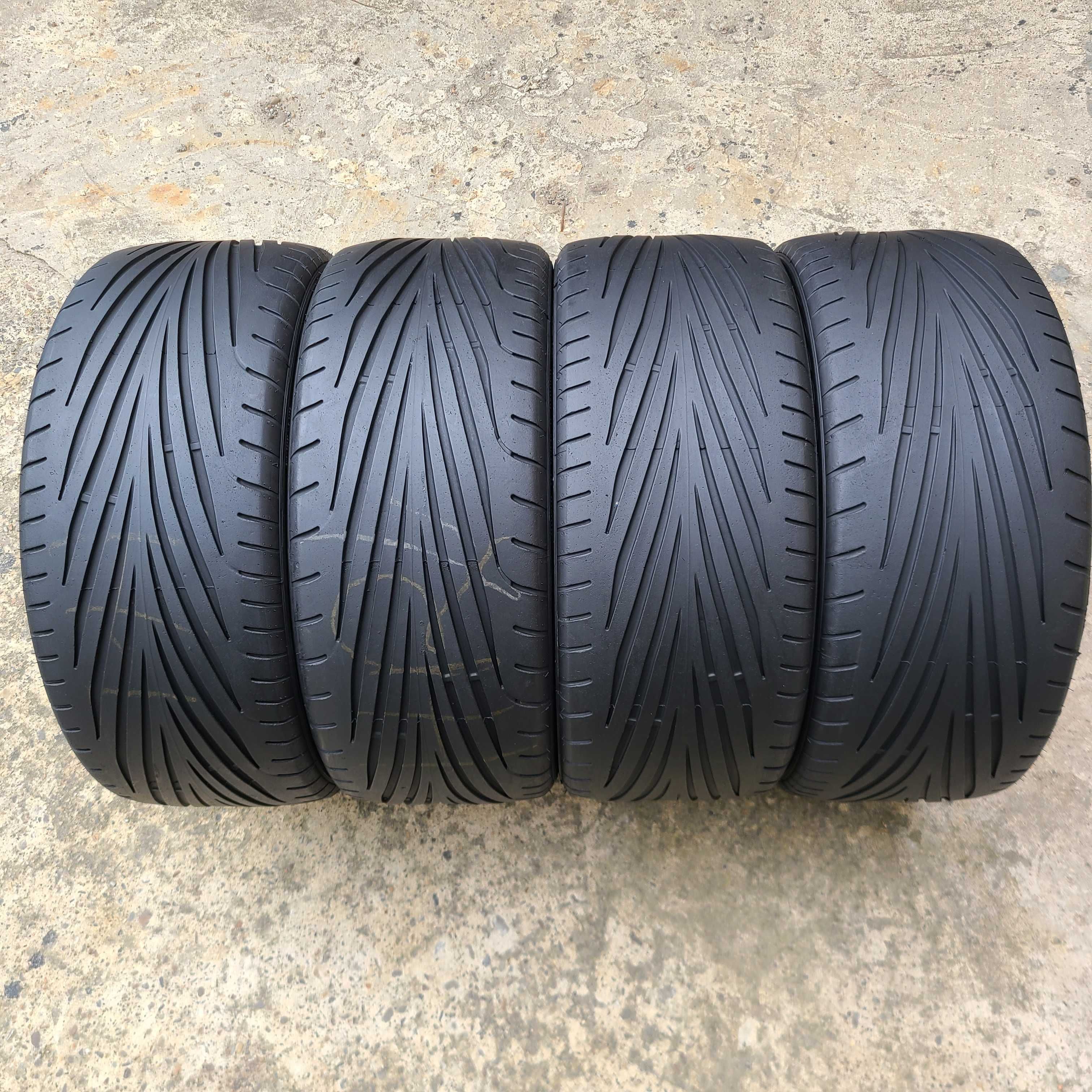 Летняя резина, шины 225 40 R18 Goodyear (Гудиер) 4шт.: 38 $ - Автошини ...