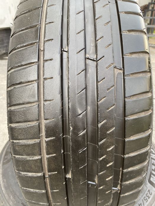 Авто шина  Arroyo Grand Sport  245/40/ZR19