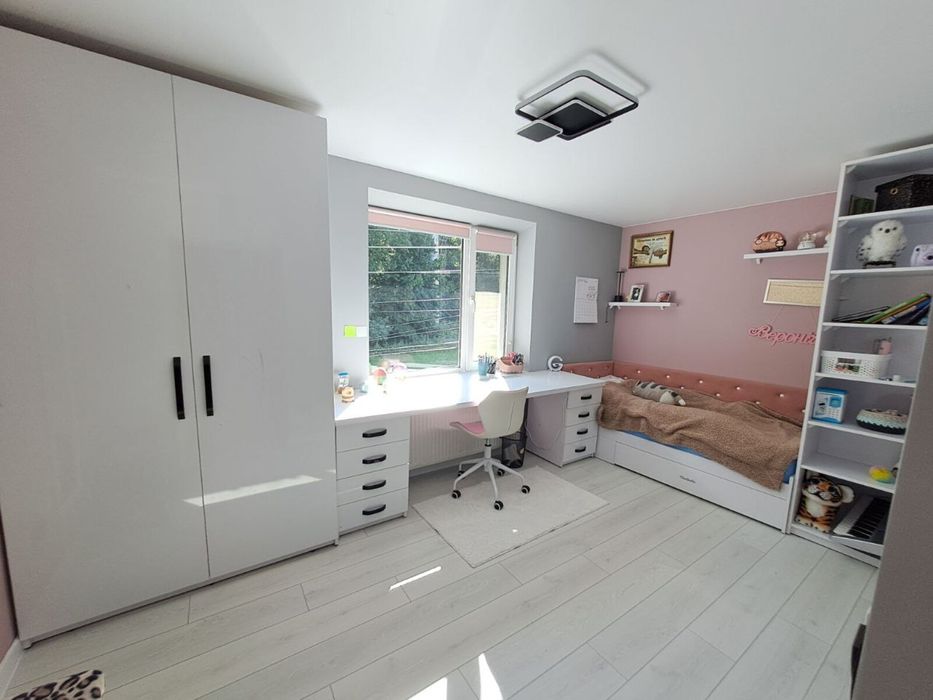 Продаж будинку по вул.Чубинського, с.Підгороднє, Тернопільський район