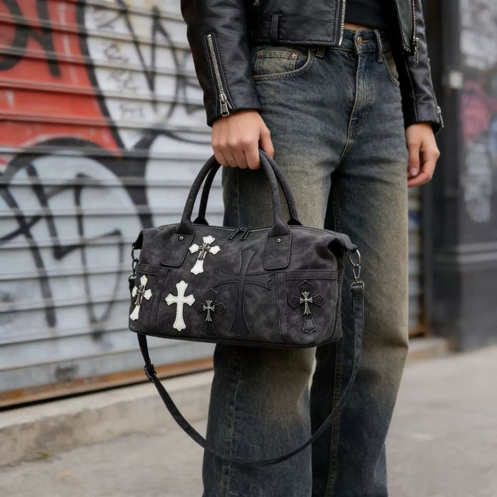 Сумка Chrome Hearts Хром Хартс