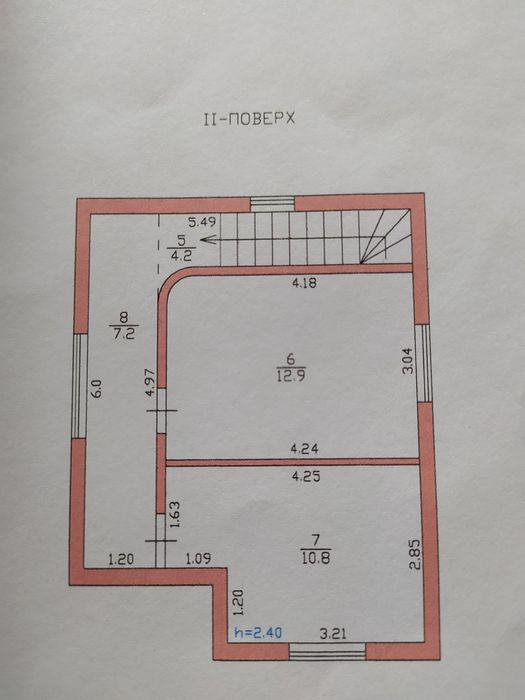 Продам дом дачу Самаровка, Юбилейный, Ермолаевка с ремонтом