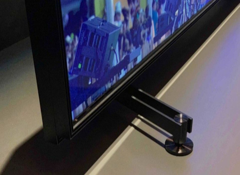 Sony Master Series KD-85ZG9 8K, Unikat Inwestycyjny na MŚ 2026 - 4000 nitów- Okazja