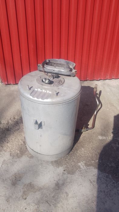 Piec kocioł wężownica do myjki niflisk kew karcher