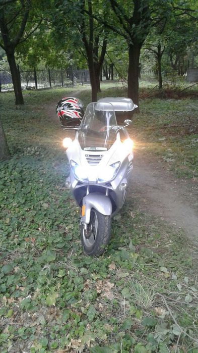 Срочно продам TORNADO 250 кб