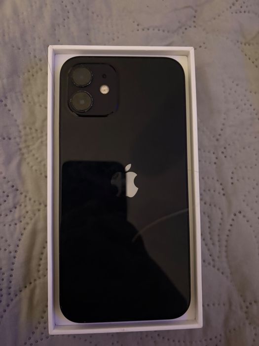 Iphone 12 128 gigas