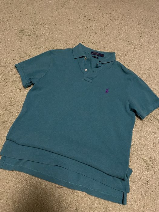 Футболка polo ralph lauren