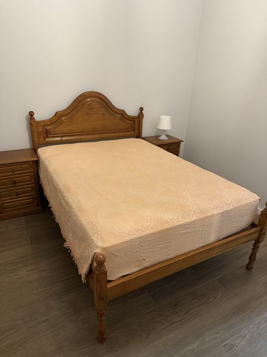 Arrendamento de quarto solteiro(a)/meninas